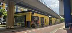 Tradehub 21 (D22), Factory #563356891
